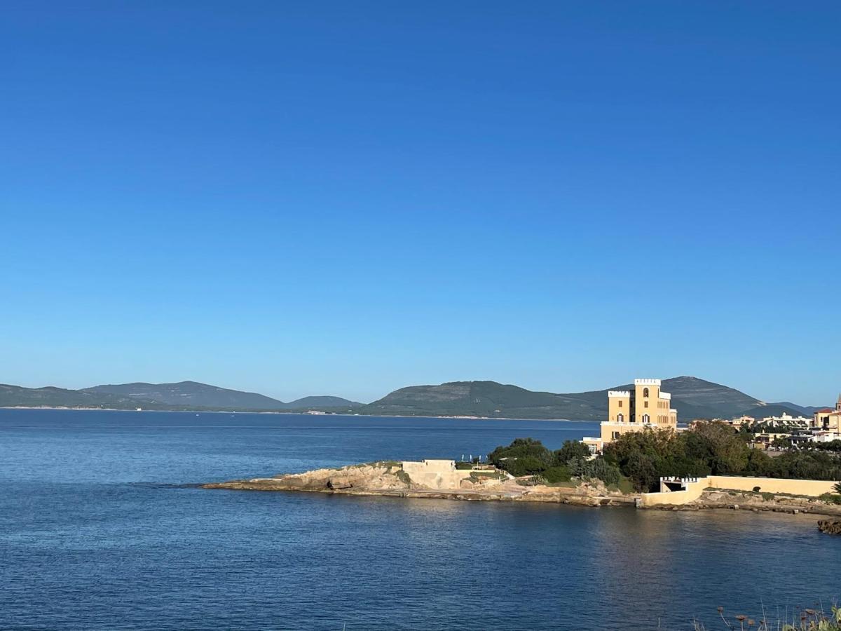 Casa Joan Apartment Alghero Exterior photo